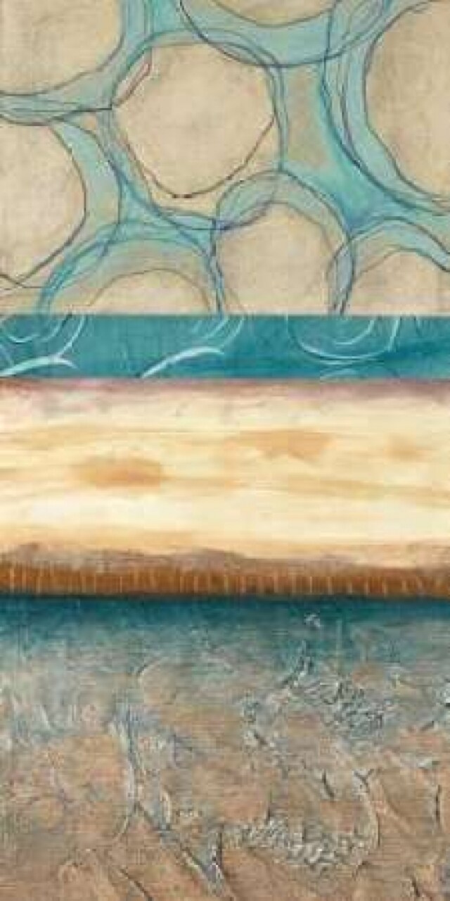 Blowing Bubbles I Poster Print by Laurie Fields - Item # VARPDXFLP116